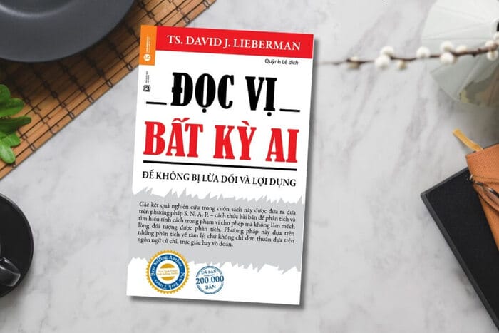 Chiến lược và kỹ thuật đọc vị giúp thông qua việc quan sát ngôn ngữ cơ thể