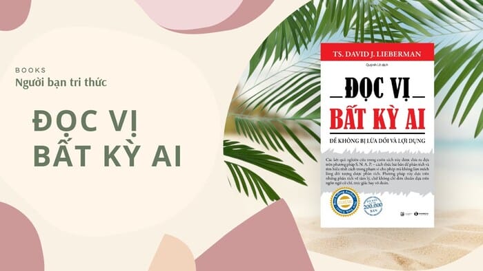 Cảm nhận cá nhân của người đọc về cuốn sách
