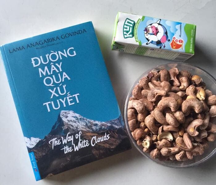 Giới thiệu chung về cuốn sách Đường mây qua xứ tuyết