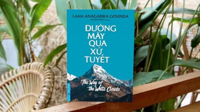 Giới thiệu chung về tác giả Anagarika Govinda