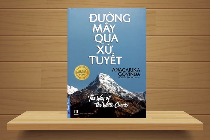 Nội dung khái quát về cuốn sách Đường mây qua xứ tuyết