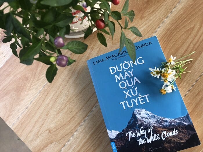 Review Đường mây qua xứ tuyết từ các độc giả
