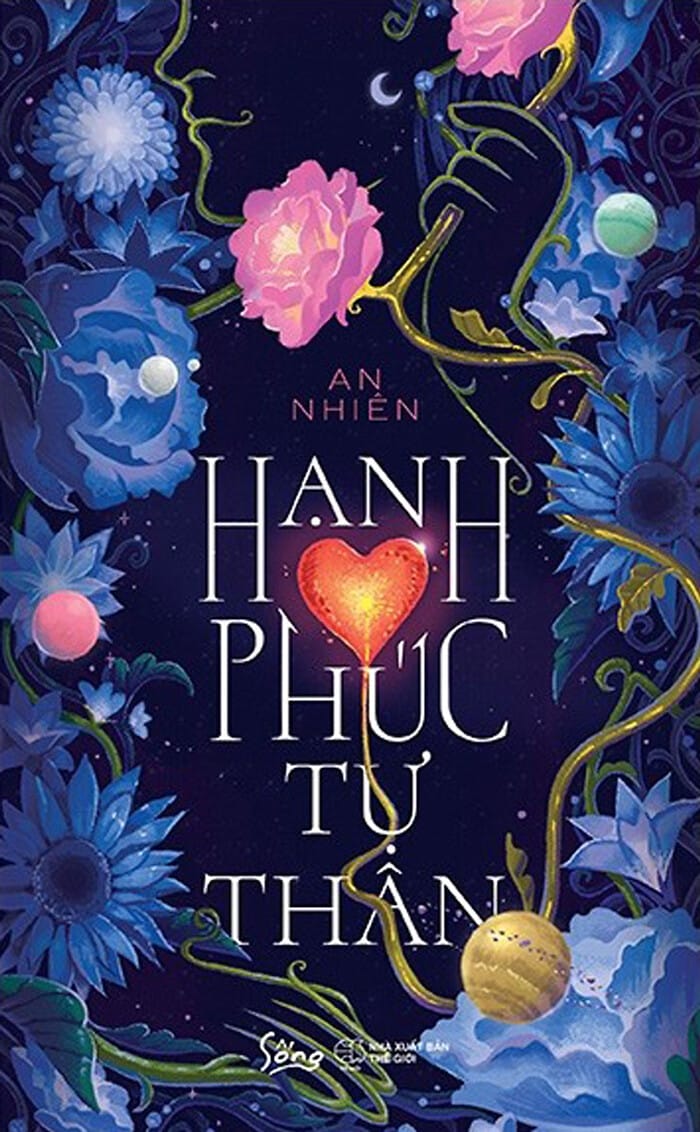 Giới thiệu chung về cuốn sách Hạnh phúc tự thân