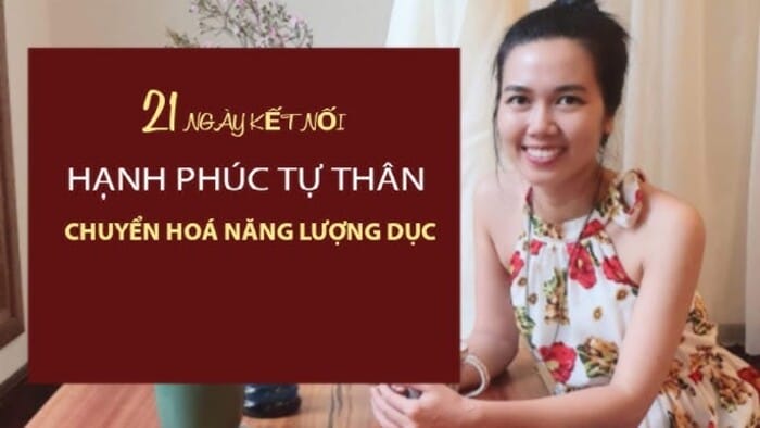 Tóm tắt nội dung sách Hạnh phúc tự thân của An Nhiên
