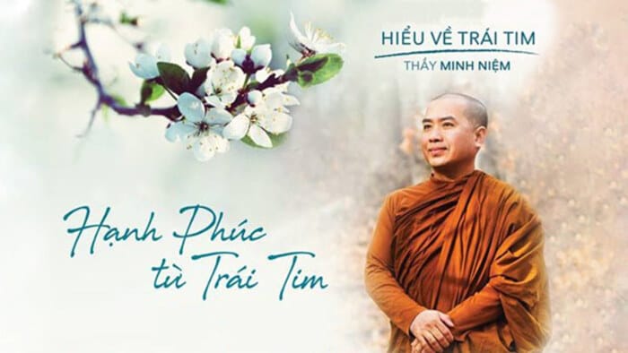 Giới thiệu chung về tác giả cuốn sách Hiểu về trái tim