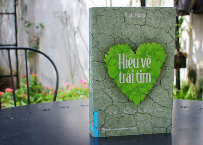 Sơ lược về cuốn sách Hiểu về trái tim
