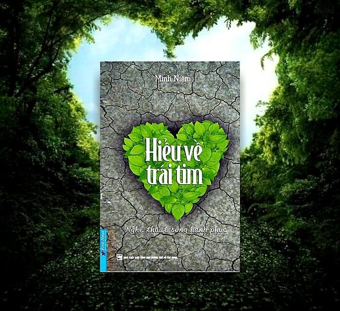 Review chi tiết về nội dung sách Hiểu về trái tim