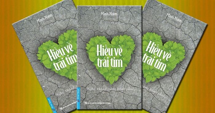 Hiểu về trái tim  - Hành trình soi chiếu vào nội tâm