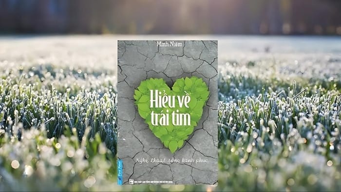 Mở rộng trái tim và buông bỏ tổn thương