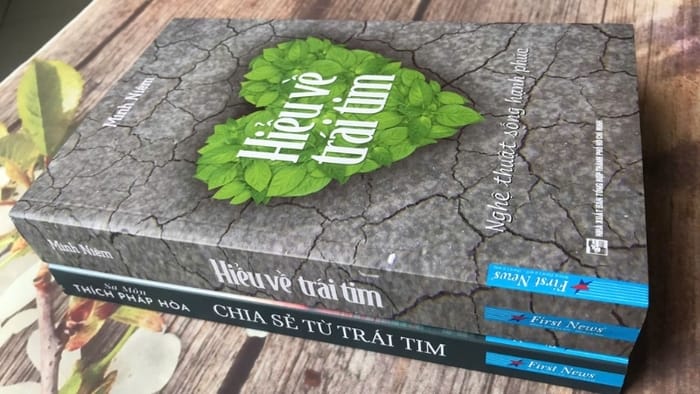 Cảm nhận của người đọc về cuốn sách Hiểu về trái tim