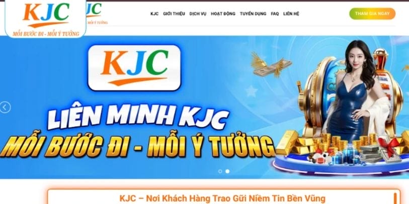 Hợp tác thương hiệu – Uy tín, tầm vóc và định hướng dài hạn