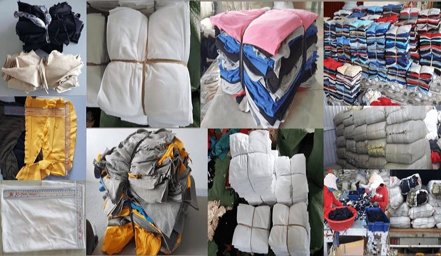 Hướng dẫn cách dùng từ giẻ lau