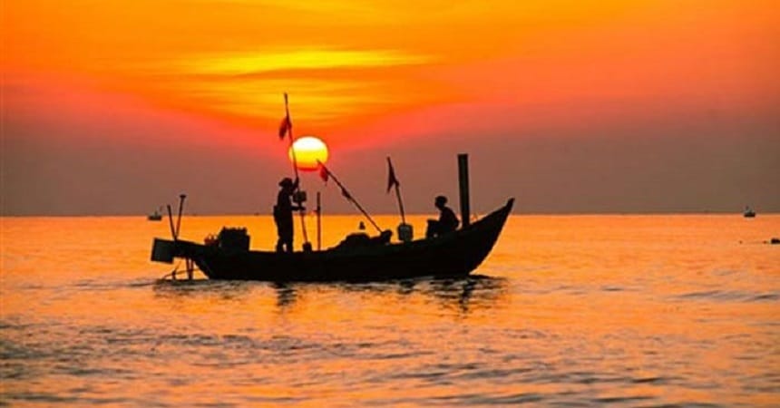 Hướng dẫn lập dàn ý bài văn phân tích người đàn bà hàng chài