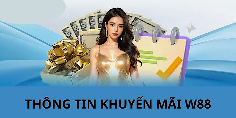 Khuyến mãi chào mừng, cánh cửa đầu tiên cần hiểu đúng