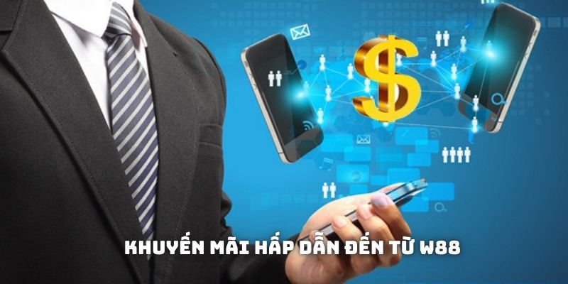 Khuyến mãi hoàn trả là lớp đệm tâm lý quan trọng