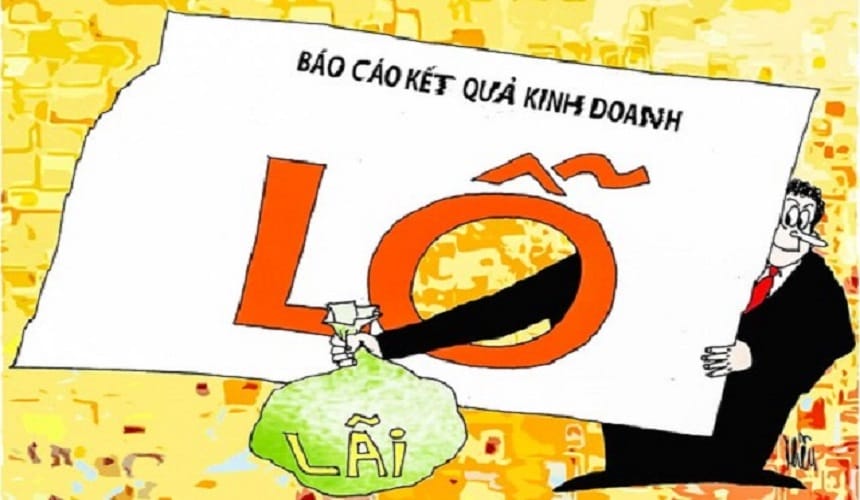Lý do nhầm lẫn giữa lổ và lỗ