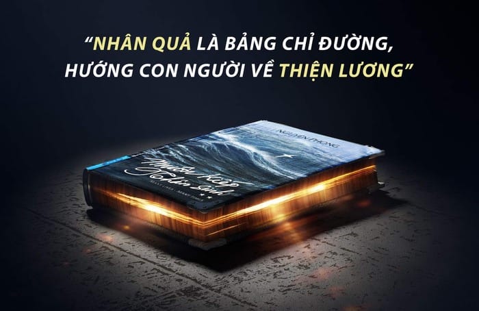 Hành trình quay về tiền kiếp của Thomas