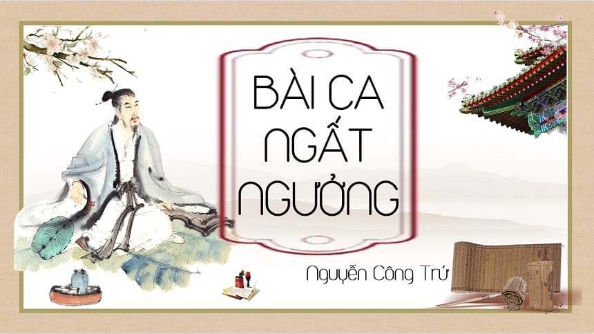 Ngất ngưởng hay ngất ngưỡng đúng chính tả