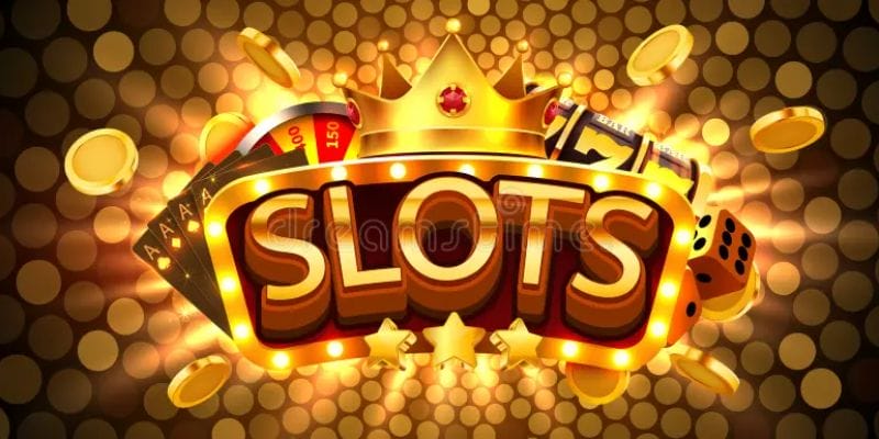Kinh nghiệm chơi Slots đổi thưởng hiệu quả