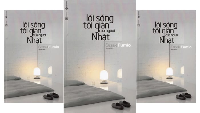Giới thiệu chung tác giả Sống tối giản của người Nhật