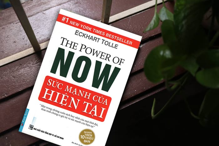 Giới thiệu chung về tác giả Eckhart Tolle