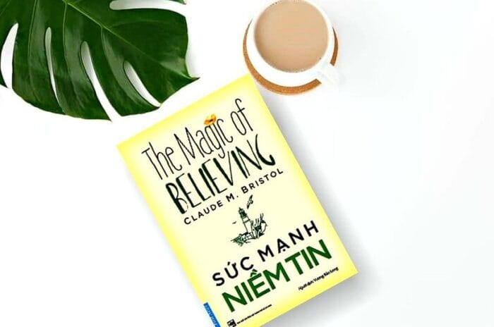 Sức mạnh của niềm tin - Thế giới tiềm thức, khả năng vô hạn