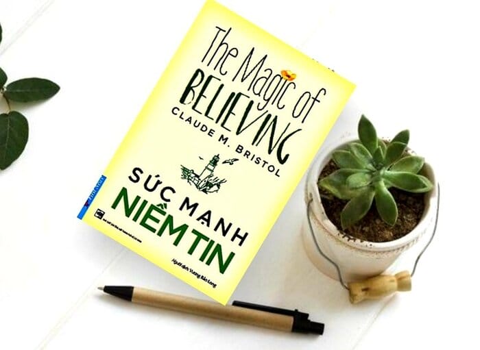Tác giả cũng đã nhấn mạnh về tầm quan trọng của hiện tại