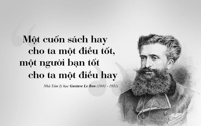 Giới thiệu chung về tác giả cuốn sách Tâm lý học đám đông