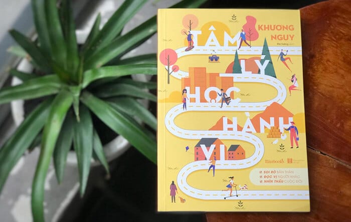Tâm lý học hành vi - giúp thấu hiểu bản thân và mọi người