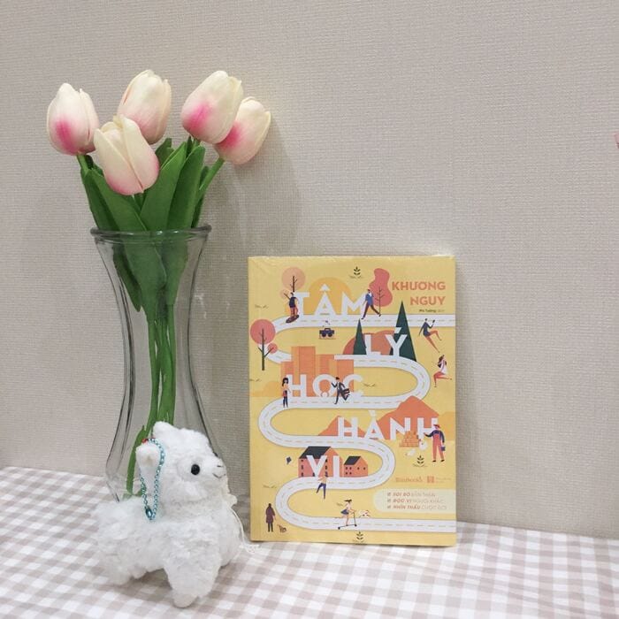 Có 3 loại hành vi cơ bản được giới thiệu trong cuốn sách