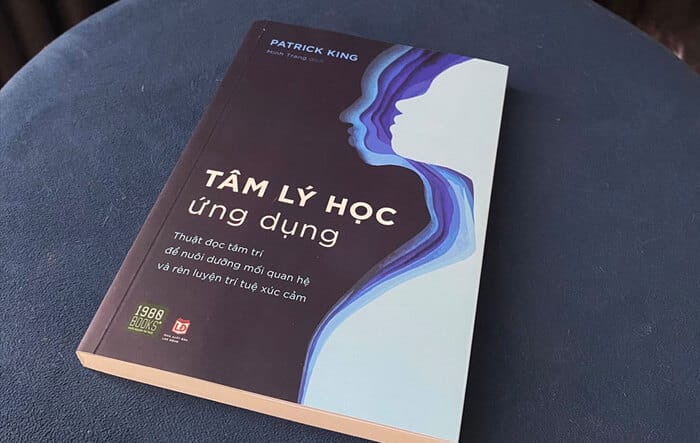 Tâm lý học ứng dụng - Cách vượt qua nỗi sợ hãi, lo lắng