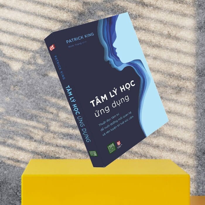 Giới thiệu chung về cuốn sách Tâm lý học ứng dụng
