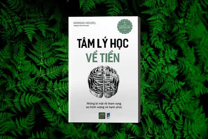 Tóm tắt về nội dung chính của cuốn sách Tâm lý học về tiền