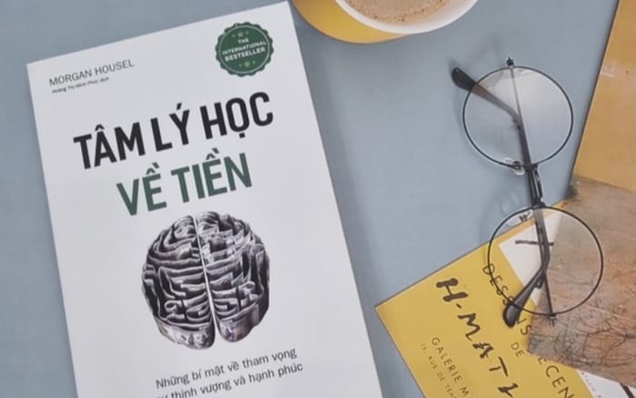 Những điểm sáng trong cuốn Tâm lý học về tiền
