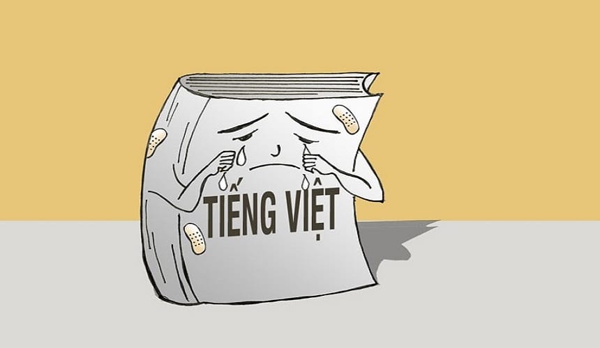 Tầm quan trọng của việc viết đúng chính tả