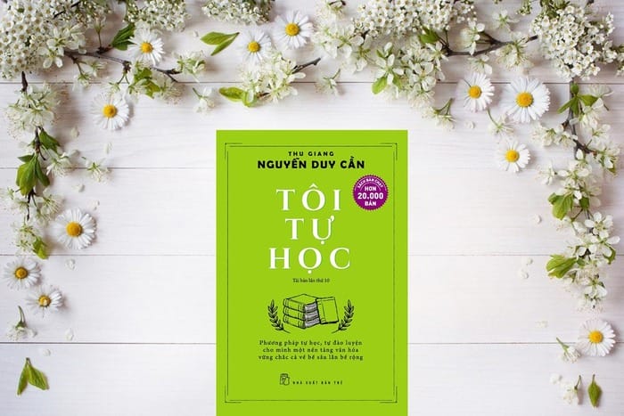 Nắm bắt thông tin cơ bản về cuốn sách “ Tôi tự học”