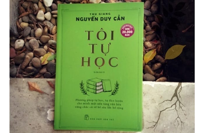 Cảm nhận cá nhân về cuốn sách Tôi tự học