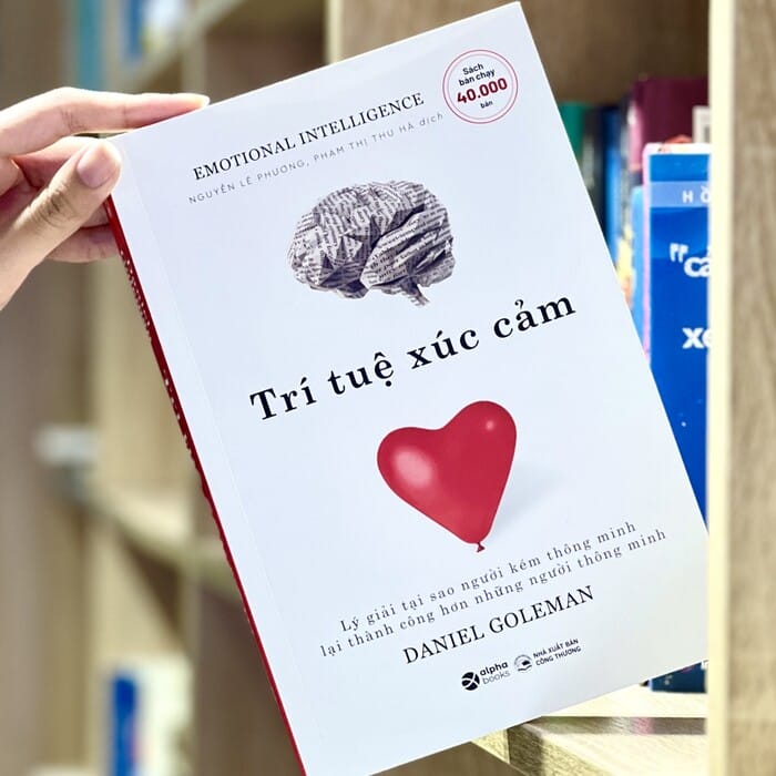 Trí tuệ xúc cảm - Học cách giao tiếp chinh phục lòng người