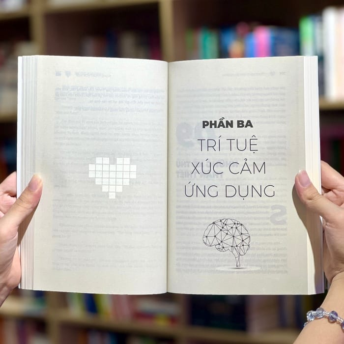 Nội dung cuốn sách đi sâu vào những vấn đề trọng tâm