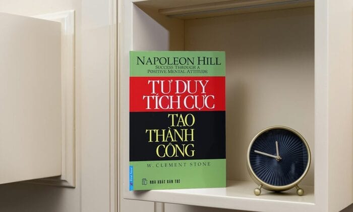 Tư duy tích cực - Đi tìm lối đi mới trong tư duy