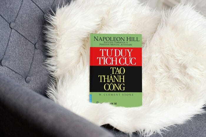 Giới thiệu chung về tác phẩm Tư duy tích cực