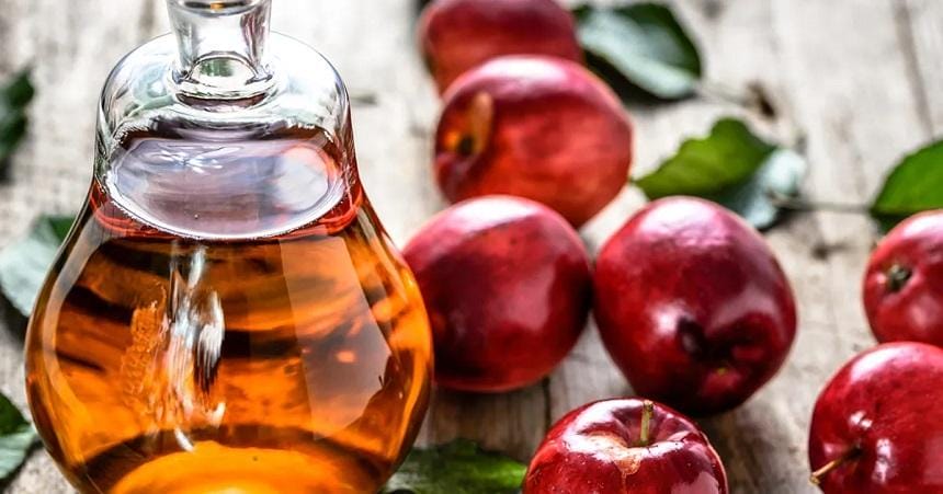 Giấm nghĩa là gì?
