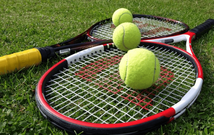 Các loại kèo tennis ATP phổ biến hiện nay