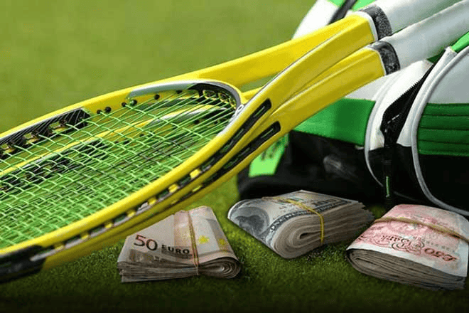 Tổng quan về kèo tennis ATP