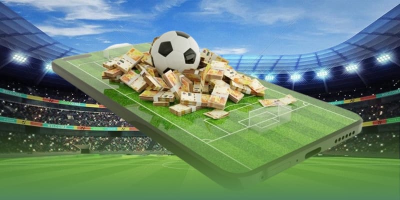 Tìm hiểu về tỷ lệ kèo nhà cái Tìm hiểu về tỷ lệ kèo nhà cái
