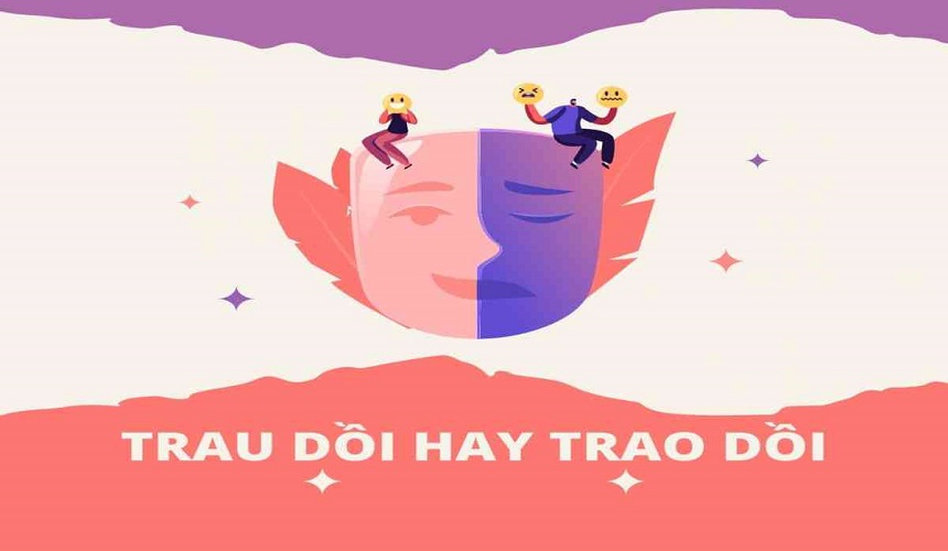 Cách ghi nhớ nhanh từ trau dồi đúng chính tả