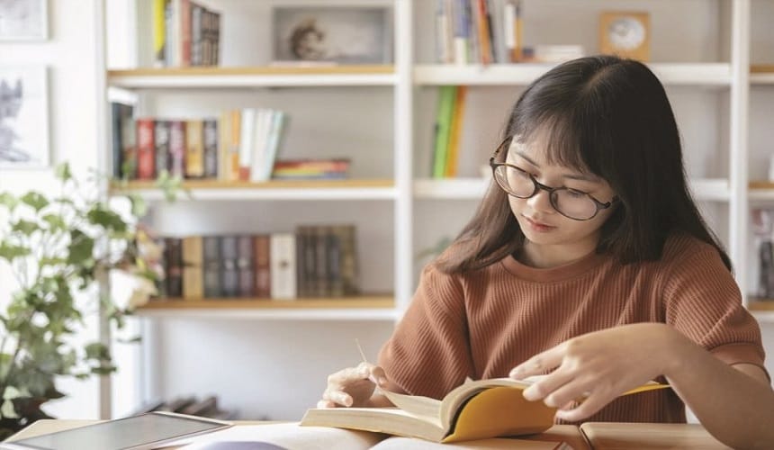 Chia sẻ bí quyết rèn luyện chính tả tiếng Việt