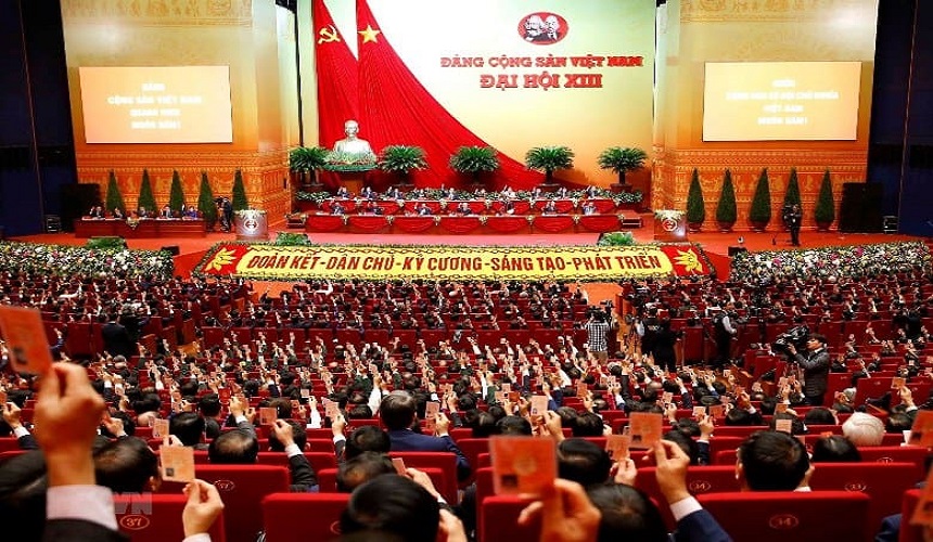 Chủ trương là gì