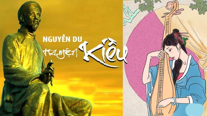 Kiều ở lầu Ngưng Bích