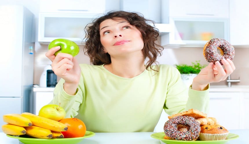 Cách ghi nhớ từ ăn no là đúng
